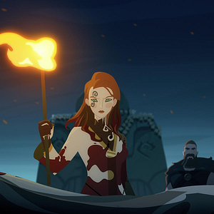 Photo Twilight Of The Gods