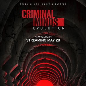Photo Esprits criminels : Evolution