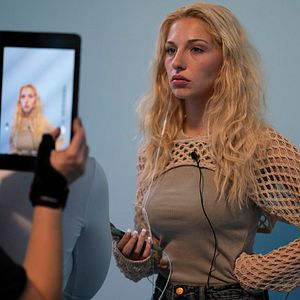 Photo Culte : Loft Story