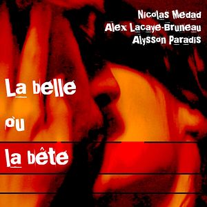 Photo La Belle ou la bête