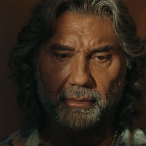 Photo Dave Bautista