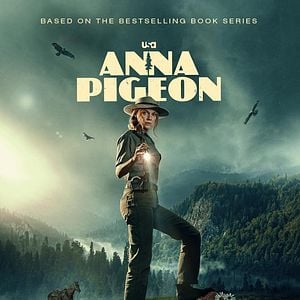Photo Anna Pigeon