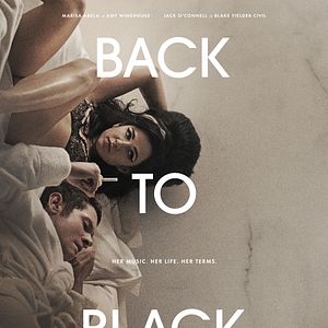 Photo Back To Black