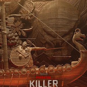 Photo Predator: Killer Of Killers