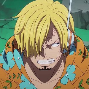 Photo One Piece