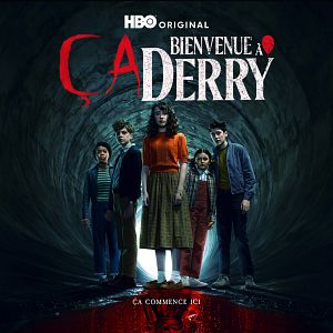 Photo Ça : Bienvenue à Derry