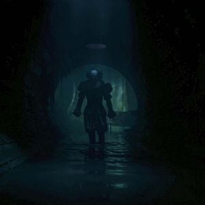 Photo Bill Skarsgård