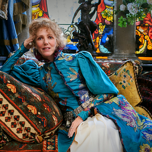 Photo Sandrine Kiberlain