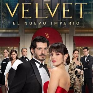Photo Velvet, le nouvel empire