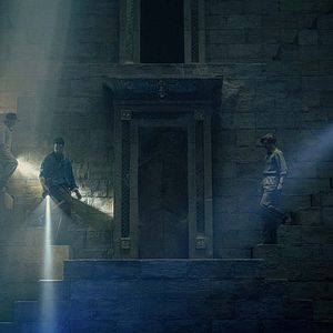 Photo John Krasinski