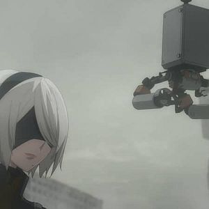 Photo NieR:Automata Ver1.1a