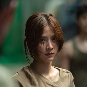 Photo Pimchanok Luevisadpaibul