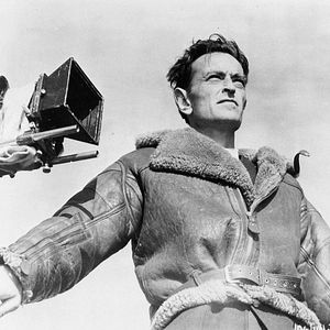 Photo Maverick: The Epic Adventures of David Lean