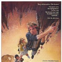 Photo Les Goonies