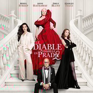 Photo Le Diable s'habille en Prada 2