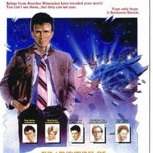 Photo Les Aventures de Buckaroo Banzaï à travers la 8e dimension