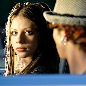 Photo Michelle Trachtenberg