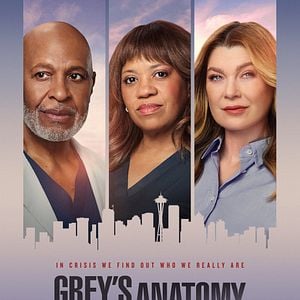 Photo Grey's Anatomy