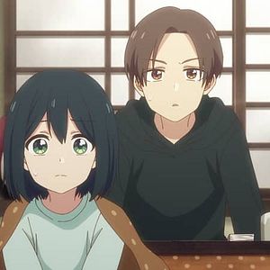 Photo Senpai is an Otokonoko