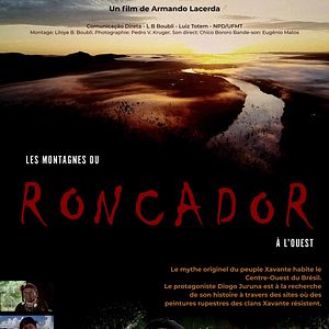 Photo Les montagnes du Roncador à l’Ouest