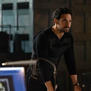 Photo Giacomo Gianniotti