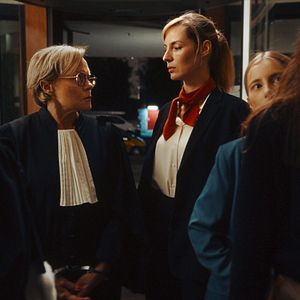 Photo La Pire mère au monde