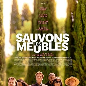 Photo Sauvons les meubles