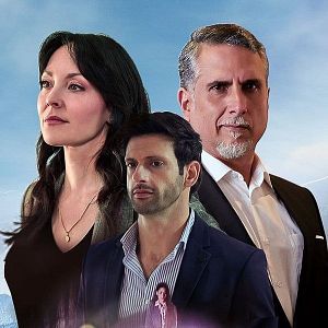 Photo Her Mother's Killer