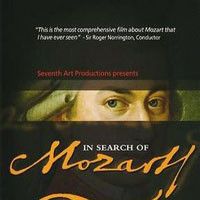 Photo A la recherche de Mozart