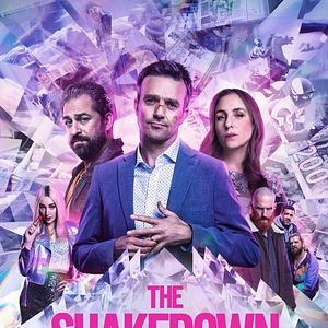 Photo The Shakedown