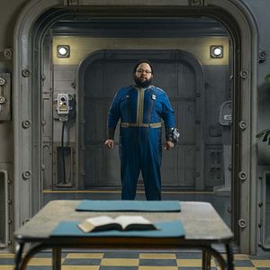 Photo Fallout