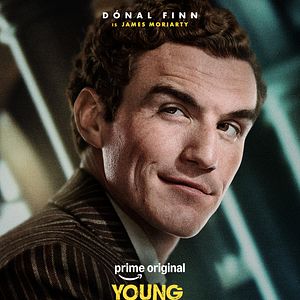 Photo Young Sherlock