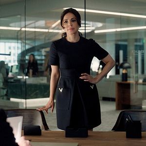 Photo Azita Ghanizada