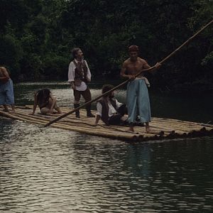 Photo Gael García Bernal