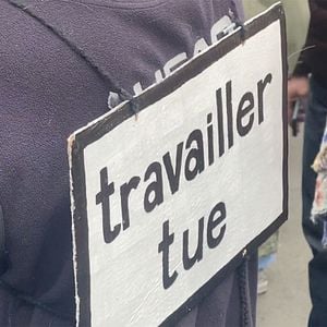 Photo Je veux bien