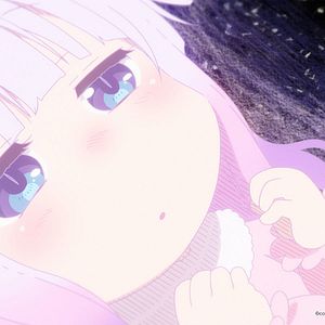 Photo Miss Kobayashi's Dragon Maid : une dragonne en manque d'amour