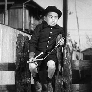 Photo Gosses de Tokyo