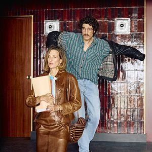 Photo Juste une illusion