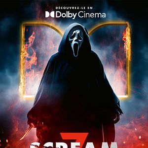 Photo Scream 7