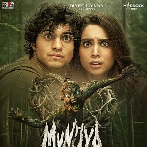 Photo Munjya
