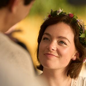 Photo Midsummer Night