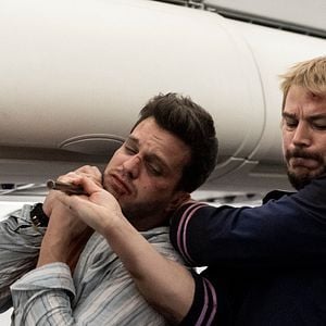 Fight Or Flight - Film 2024 - AlloCiné