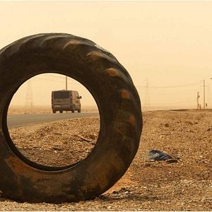 Photo ALTAÏR conférences - Maroc Version Vanlife