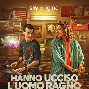 Photo Someone Killed Spiderman – Accidentally Famous