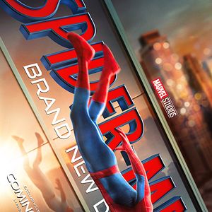 Photo Spider-Man: Brand New Day