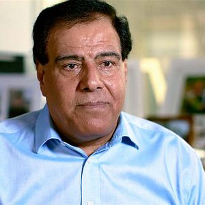 Photo Un médecin pour la paix