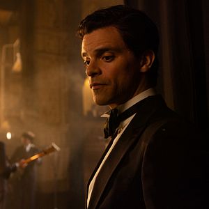 Photo Midas Man