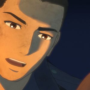 Photo Scarlet et l'éternité