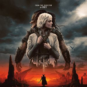 Photo Predator: Badlands