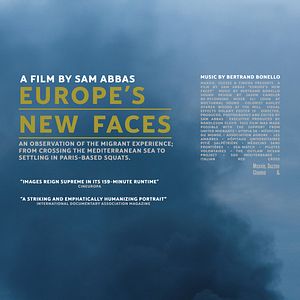 Photo Europe's New Faces